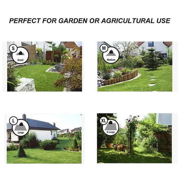 【LAST DAY SALE】GreenTrim™ - Universal Grass Cutter 6 Blade Head