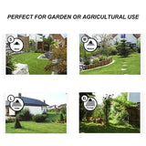 【LAST DAY SALE】GreenTrim™ - Universal Grass Cutter 6 Blade Head