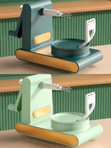 【LAST DAY SALE】TwistPeel™ - Manual Rotating Multi Fruit Peeler