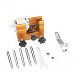 【LAST DAY SALE】SharpMate™ - Chainsaw Chain Sharpening Jig