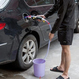 【LAST DAY SALE】VacPump™ - Liquid Power Suction Pump Cleaning Tool