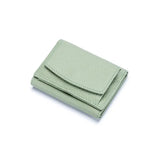 【LAST DAY SALE】MiniSafe™ - Women's Mini RFID Leather Wallet