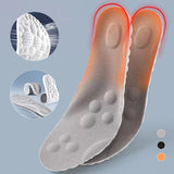 【LAST DAY SALE】CushyStep™ - Shoe Super Soft Comfy Insole Cushion