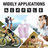 【LAST DAY SALE】CompressFit™ - Knee Elastic Compression Sleeve Bandage