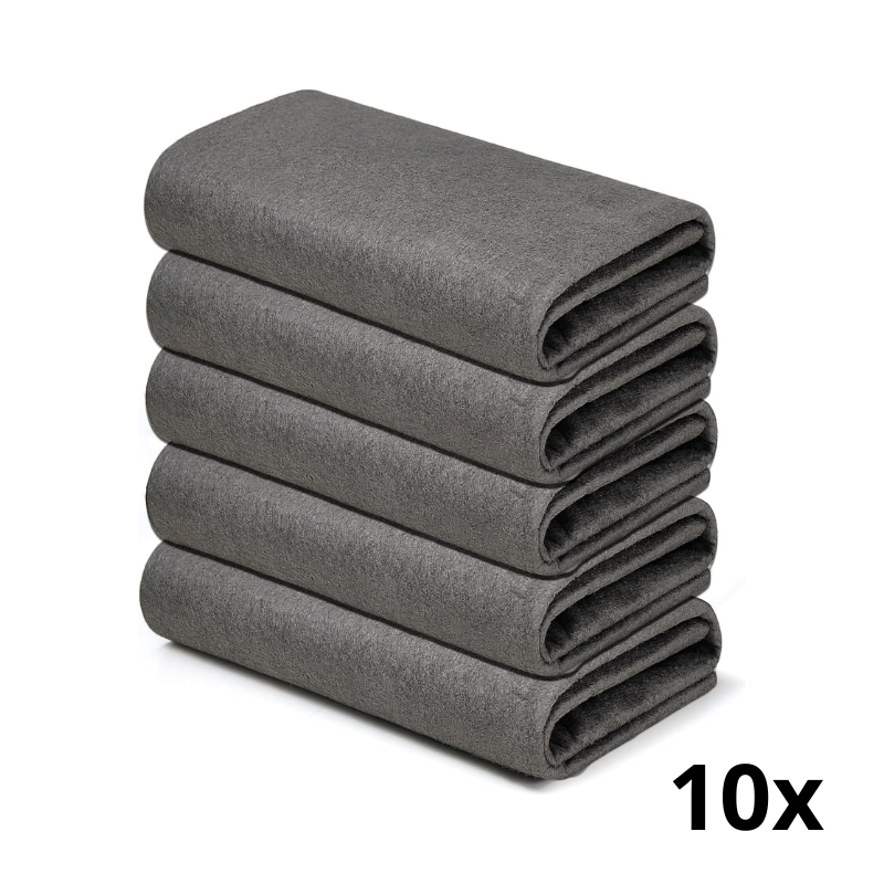 【LAST DAY SALE】Thickened Magic Cleaning Cloth