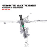 【LAST DAY SALE】PowerPlus™ - Magnetic High Grade Plus Head Screwdriver Bit