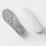 【LAST DAY SALE】CushyStep™ - Shoe Super Soft Comfy Insole Cushion