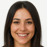 Lightweight Women’s Hair Topper | Designed for Natural Coverage of Thinning Hair