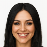 Lightweight Women’s Hair Topper | Designed for Natural Coverage of Thinning Hair