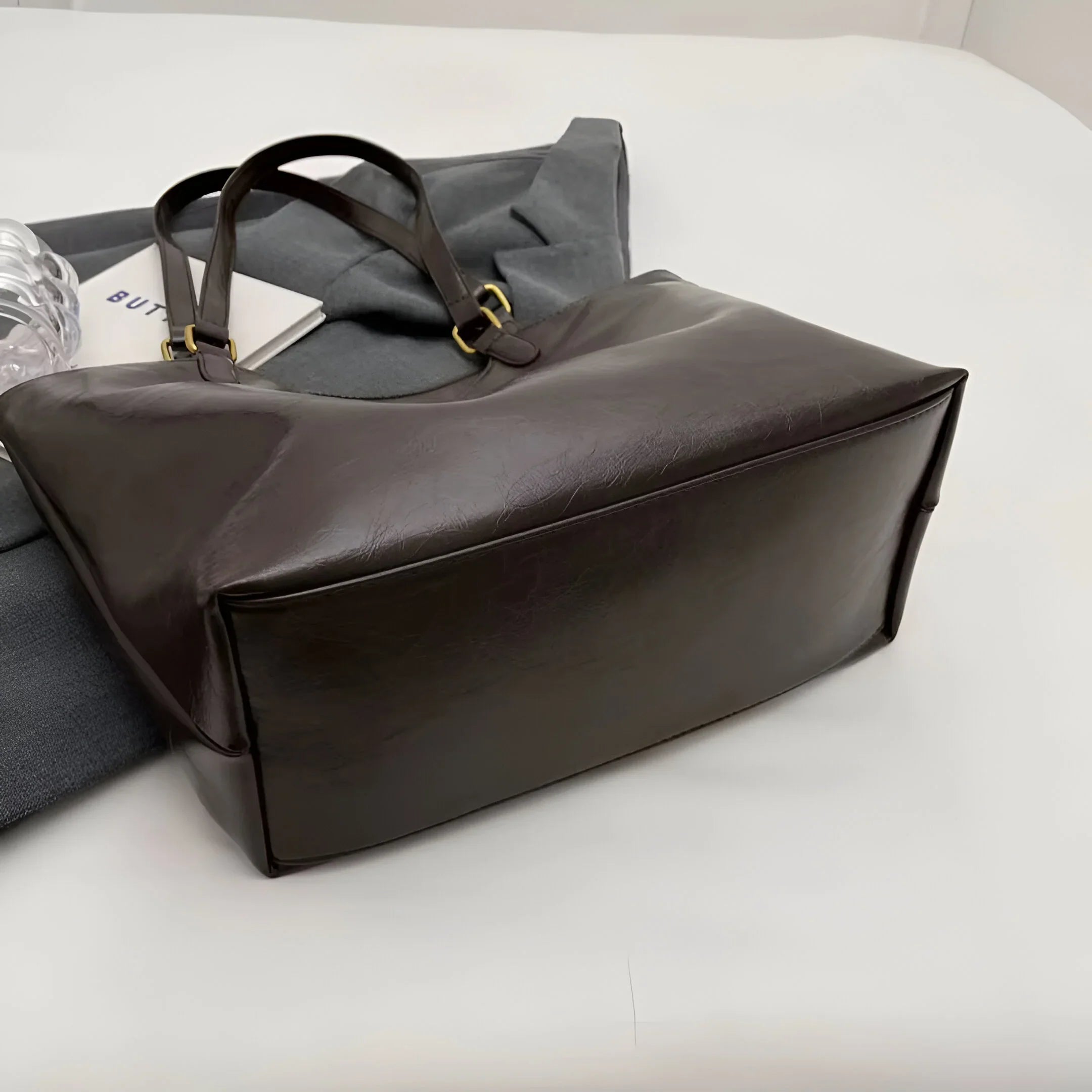 Women's Large Shoulder Handbag