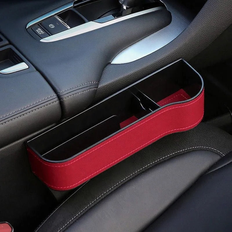 【LAST DAY SALE】Car Seat Organizer