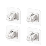 【LAST DAY SALE】CurtainGrip™ Adjustable Curtain Holders