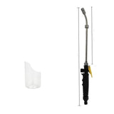 【LAST DAY SALE】HydraBlast™ - Extreme Water Pressure Cleaning Gun