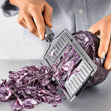 【LAST DAY SALE】Super Slicer - 4-in-1 Vegetable Slicer