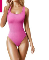 【LAST DAY SALE】BodySuit™ - Women's One Piece Bodysuit