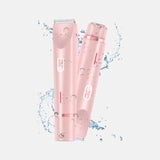 2-in-1 Painless Bikini Hair Trimmer