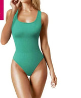 【LAST DAY SALE】BodySuit™ - Women's One Piece Bodysuit