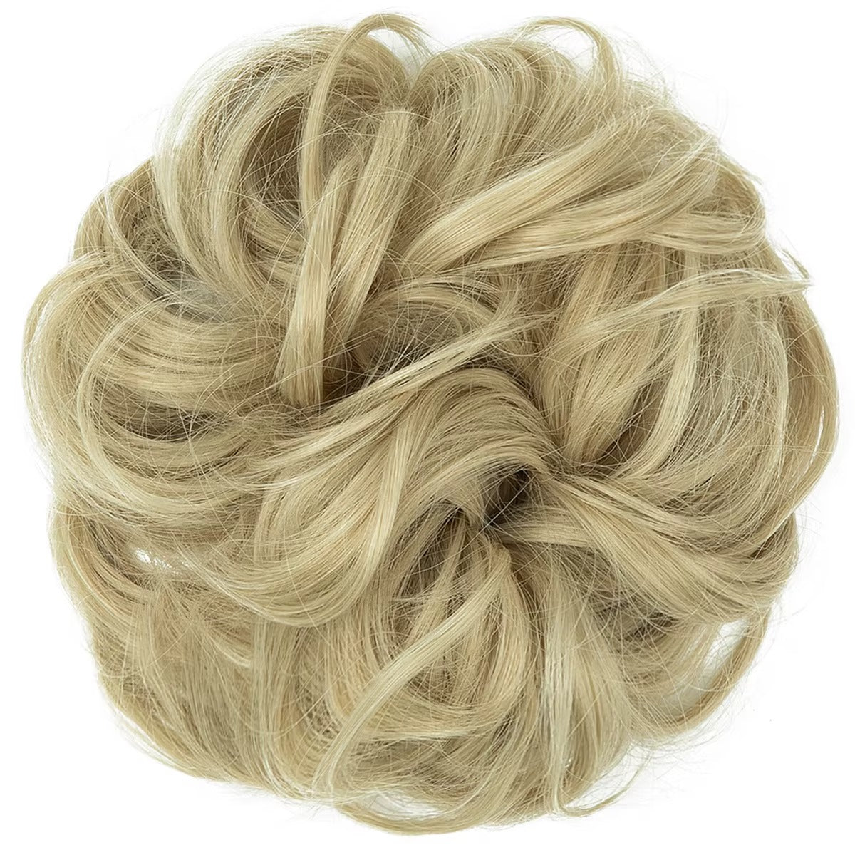 NOMARDIC Premium Scrunchie Hair Extension