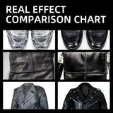 【LAST DAY SALE】DuoShine™ - Shoe Dual Sponge Polisher