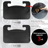 【LAST DAY SALE】WheelMate™ - Car Steering Wheel Attachable Tray
