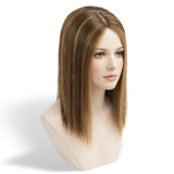 NOMARDIC Premium Hair Topper