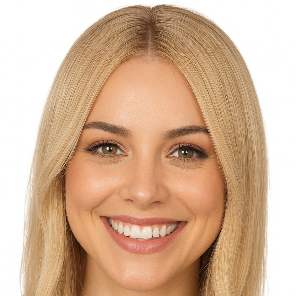 Lightweight Women’s Hair Topper | Designed for Natural Coverage of Thinning Hair