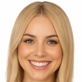 Lightweight Women’s Hair Topper | Designed for Natural Coverage of Thinning Hair