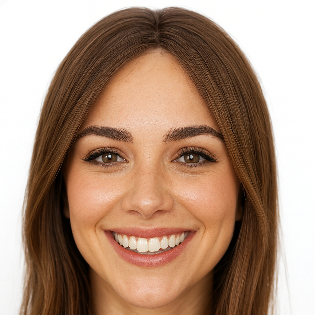 Lightweight Women’s Hair Topper | Designed for Natural Coverage of Thinning Hair