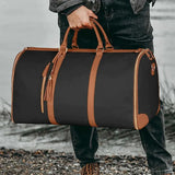 Big Convertable Garment Bag For Travel