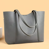 Luxury Leather Shoulder Bag