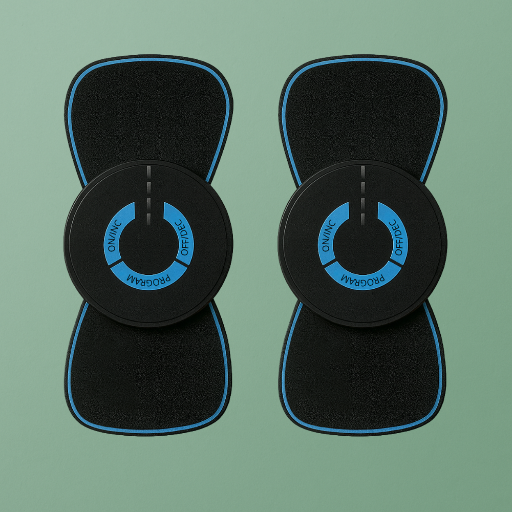 【LAST DAY SALE】Whole Body Massager - Muscle Pain Relief Device