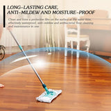 【LAST DAY SALE】BeeShine™ - Natural Beeswax Wood Cleaner and Polish Spray