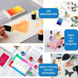 【LAST DAY SALE】JuniorArt™ - Kid's Fun Finger Painting Set
