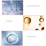 【LAST DAY SALE】Pore Eraser Waterproof Face Primer Stick