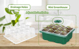 【LAST DAY SALE】SeedNest™ - Plant Seeding LED Light Tray