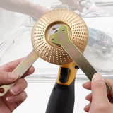 【LAST DAY SALE】DrillGrind™ - Electric Drill Grinder Converter Set