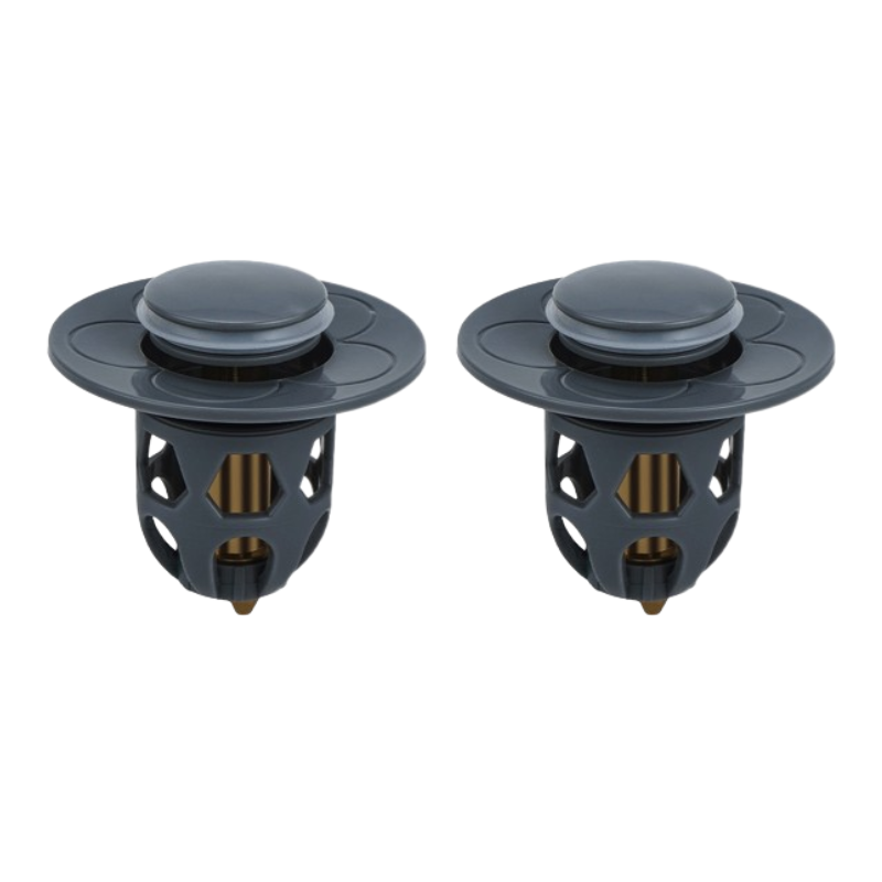 【LAST DAY SALE】Flix Filter™ | Stops dirt and keeps your drain clean!