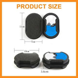 【LAST DAY SALE】DuoShine™ - Shoe Dual Sponge Polisher