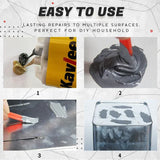 【LAST DAY SALE】CastFix™ - Metal Casting Repairing Glue
