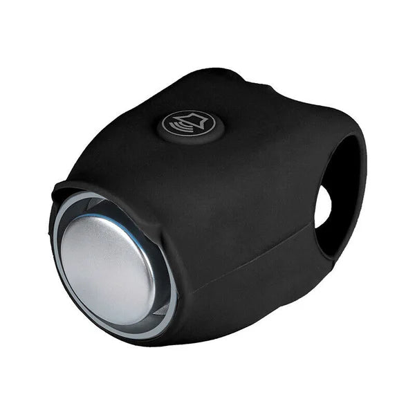 【LAST DAY SALE】BuzzBlitz™ - Bicycle Super Loud Electric Mini Horn
