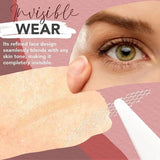 【LAST DAY SALE】LiftMagic™ - Natural Invisible Upper EyeLid-Lifting Strips