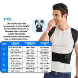 【LAST DAY SALE】PosturePro™ - Posture Correction Belt