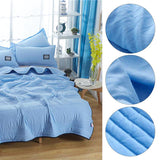 【LAST DAY SALE】CloudNine™ - Summer Air Conditioning Comfortable Blanket