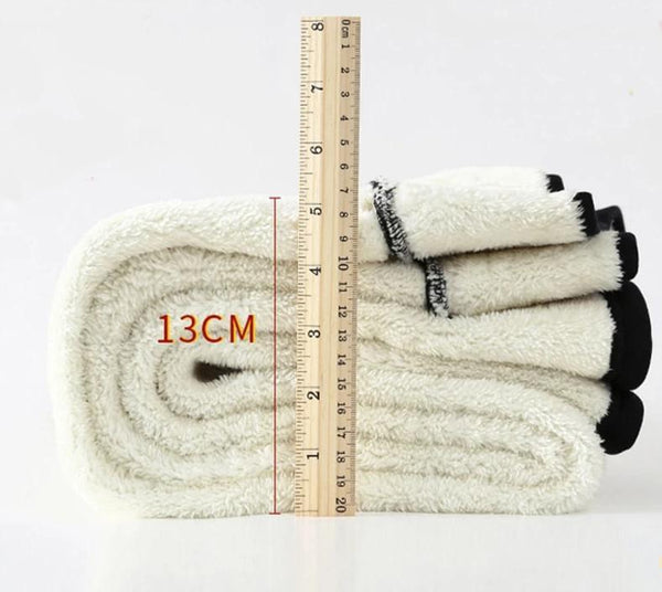 【LAST DAY SALE】Fleece Lined Legging