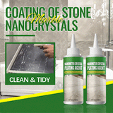 【LAST DAY SALE】Nano Crystal Coating Agent for Tile & Furniture