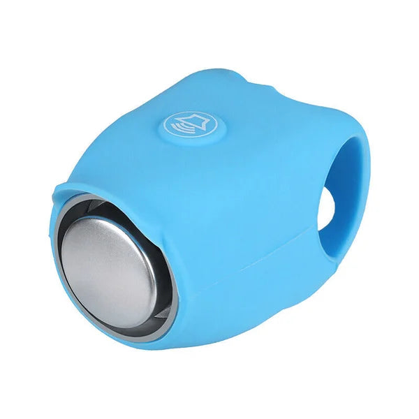 【LAST DAY SALE】BuzzBlitz™ - Bicycle Super Loud Electric Mini Horn