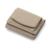 【LAST DAY SALE】MiniSafe™ - Women's Mini RFID Leather Wallet