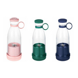 【LAST DAY SALE】Portable Blender Bottle