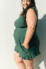 【LAST DAY SALE】AquaFit™ - Women's Summer Beach Swimwear