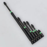 【LAST DAY SALE】PowerPlus™ - Magnetic High Grade Plus Head Screwdriver Bit